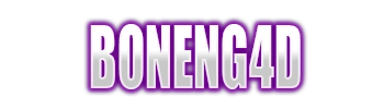 Logo BONENG4D